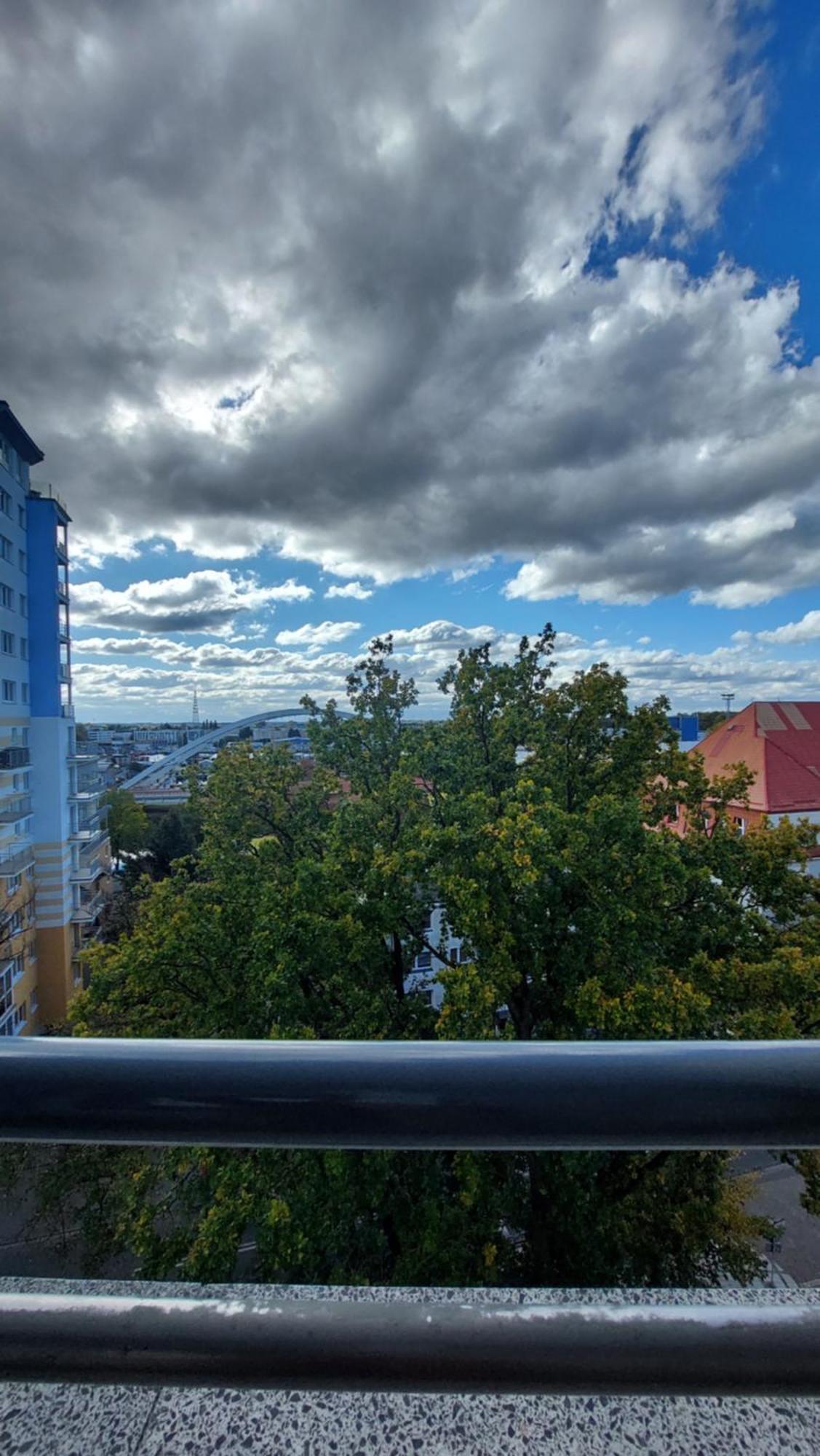 Apartament Sympatia Kolobrzeg Etna Polonia 718 Ngoại thất bức ảnh
