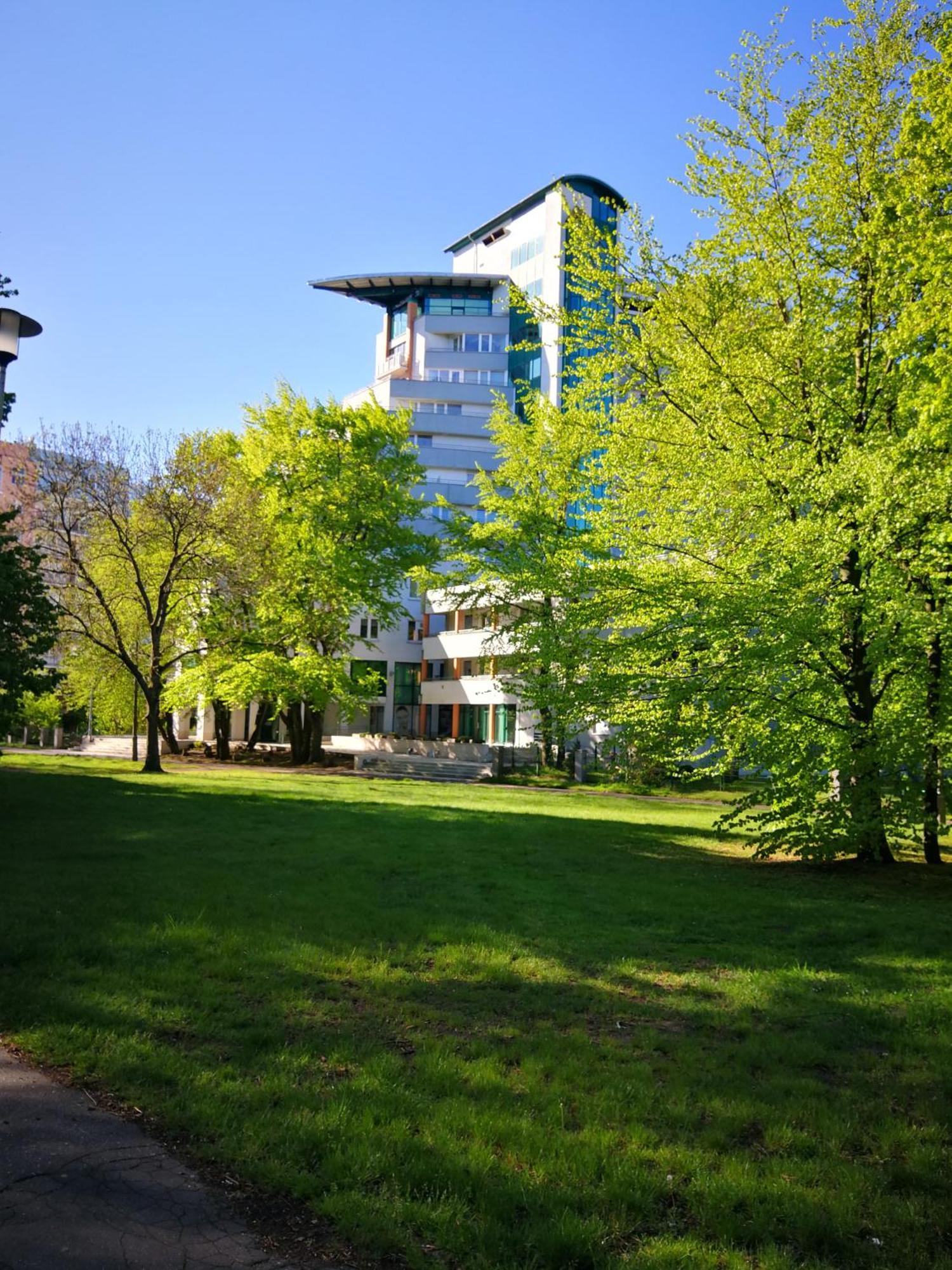 Apartament Sympatia Kolobrzeg Etna Polonia 718 Ngoại thất bức ảnh